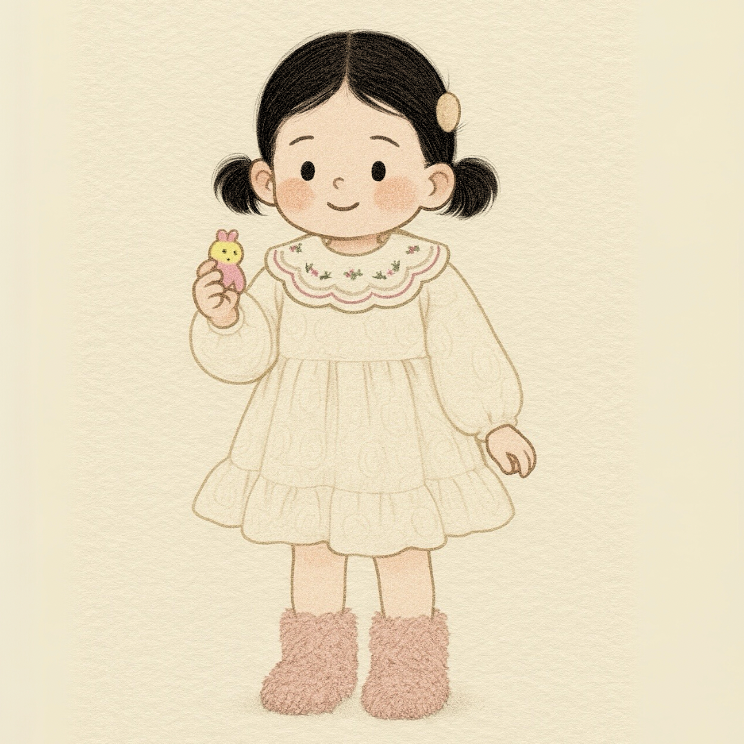 Toddlers (1Y-3Y)