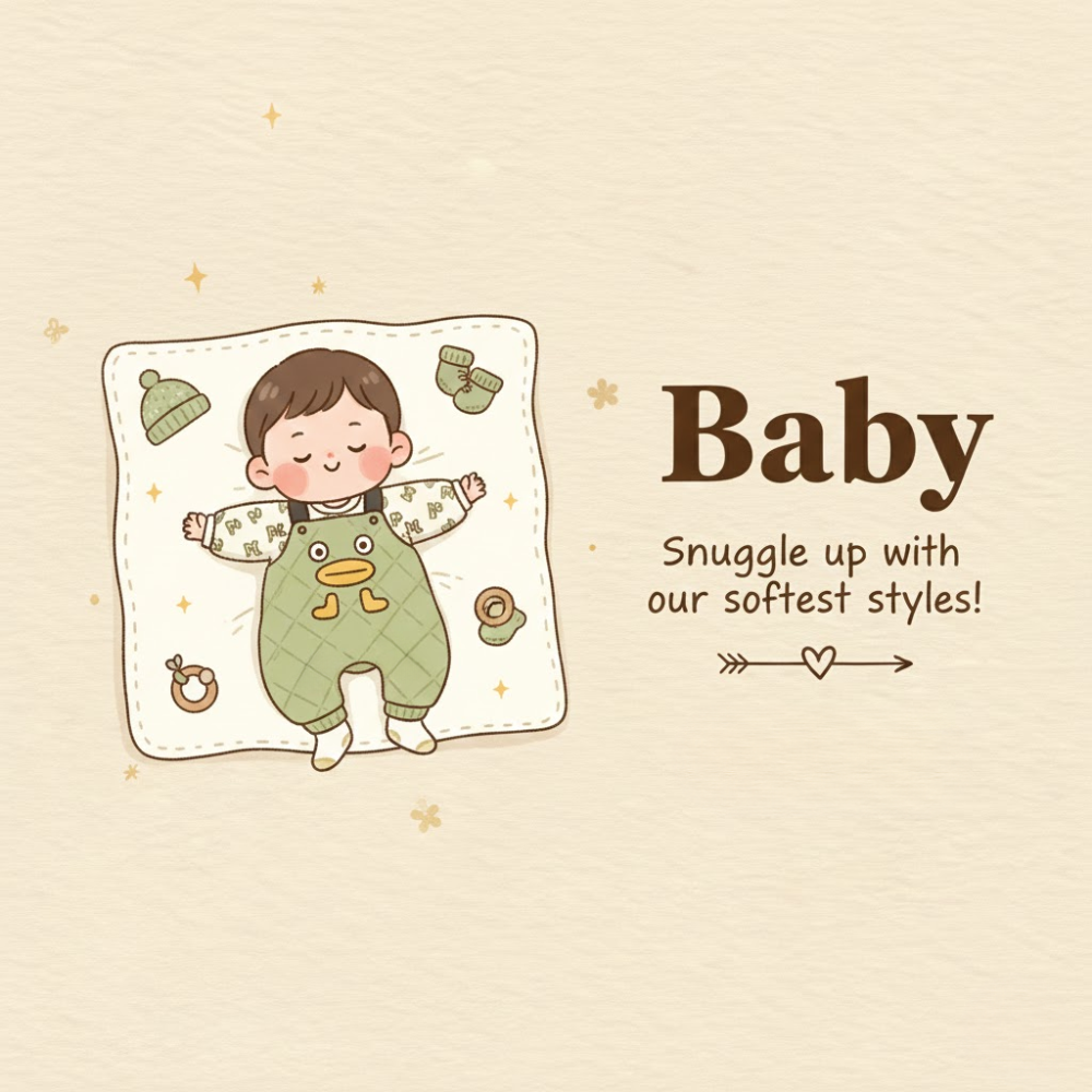 Baby (6-12M)