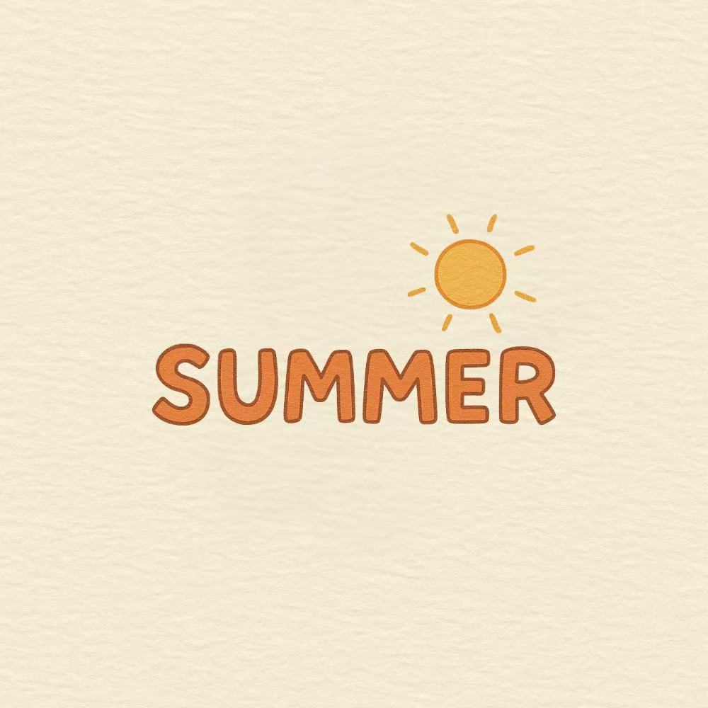 Summer Sales