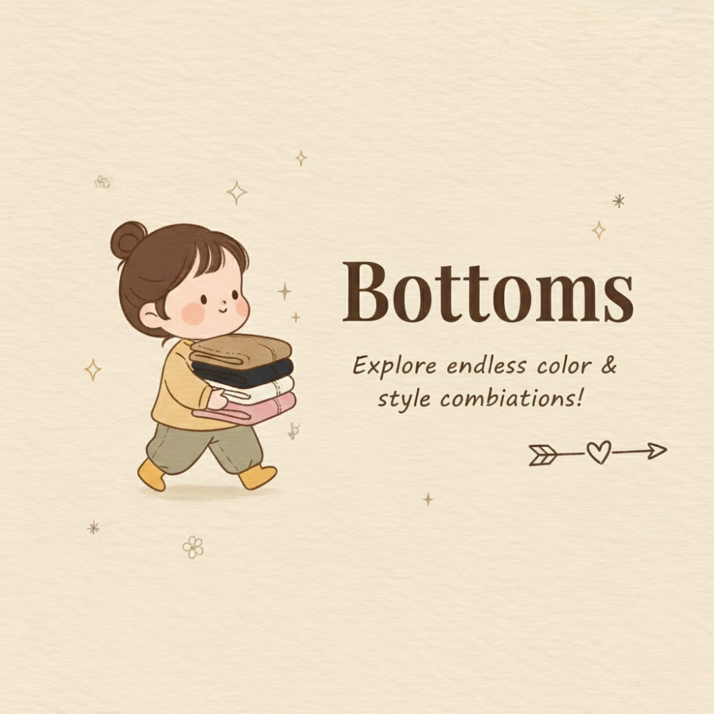 Bottoms