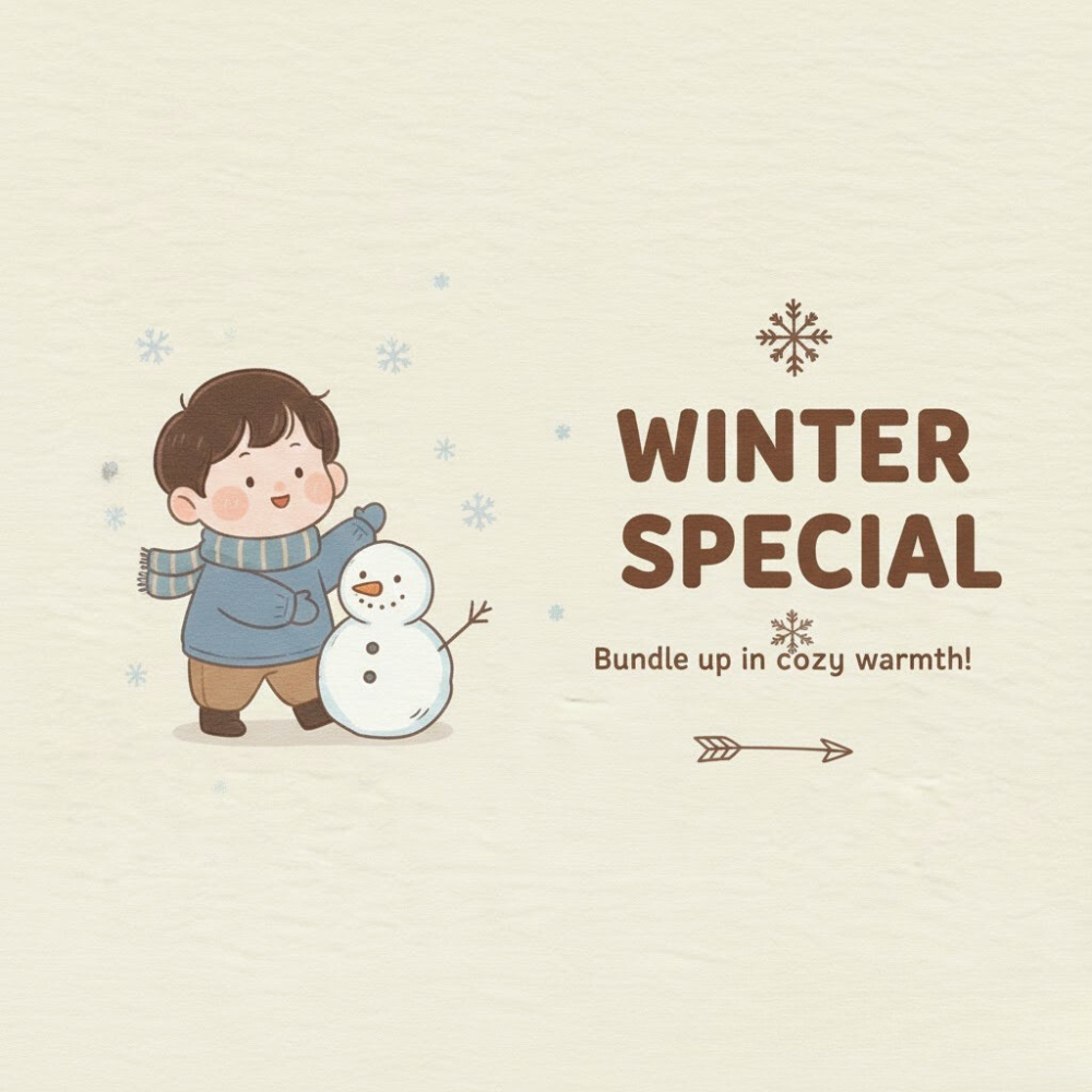 Winter Special