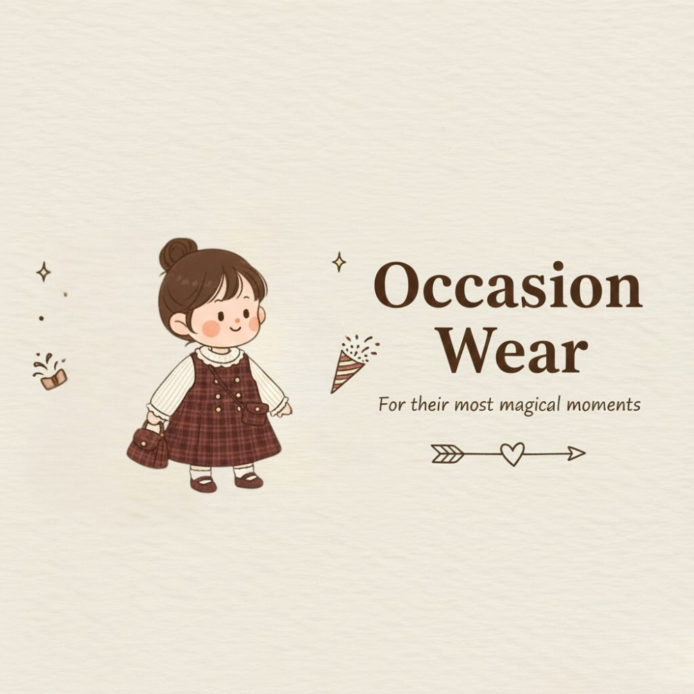Occasion Wear