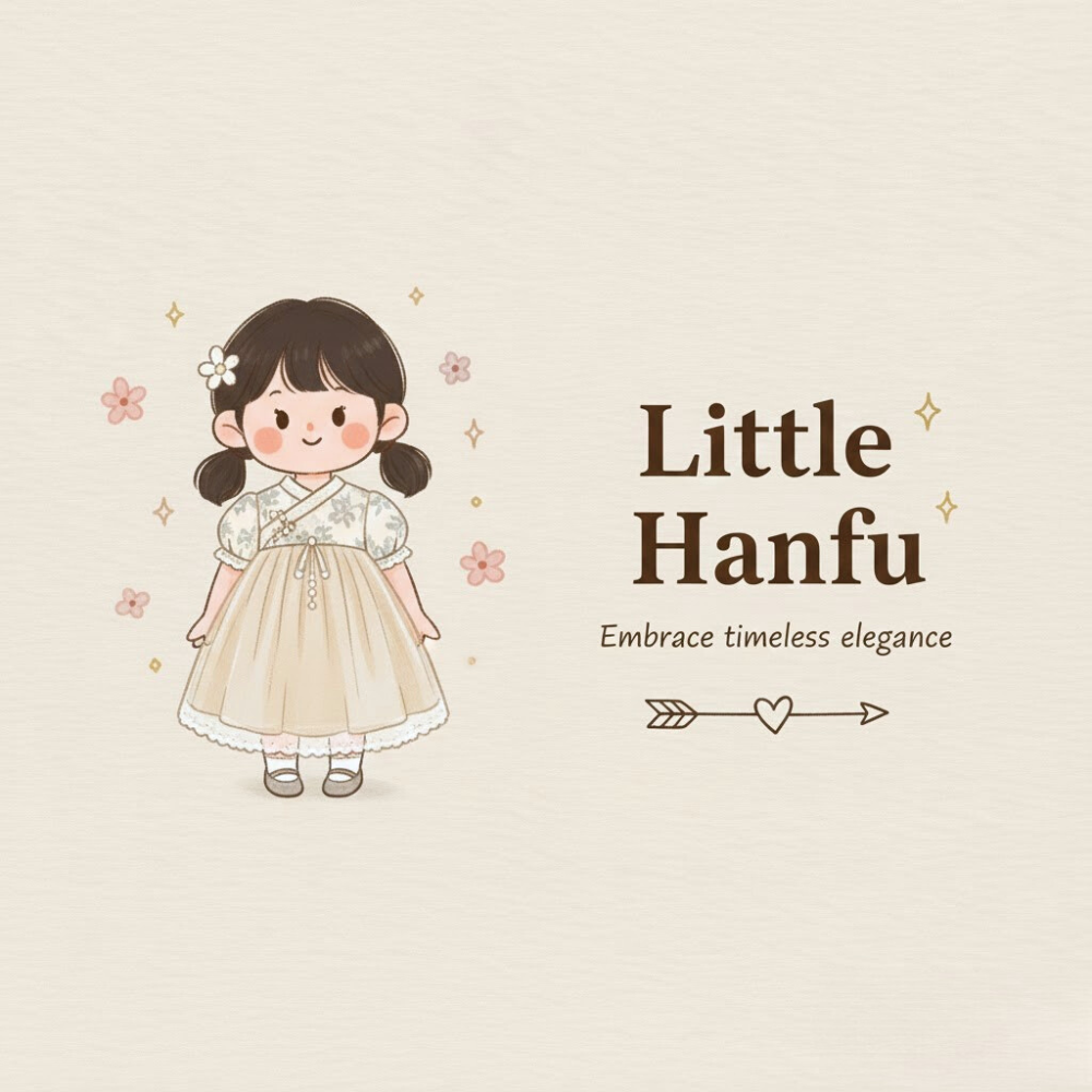 Little Hanfu