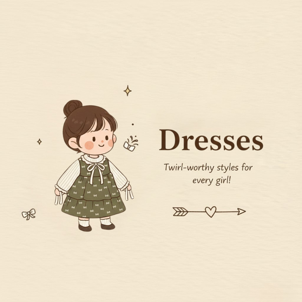 Dresses