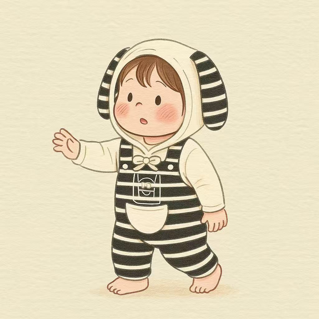 Toddlers (1Y-3Y)