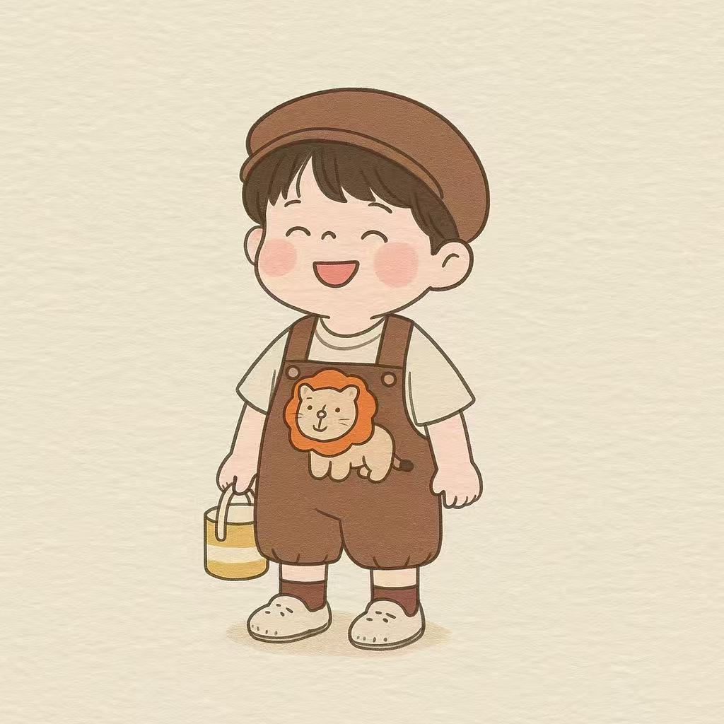 Kids (3Y-6Y)
