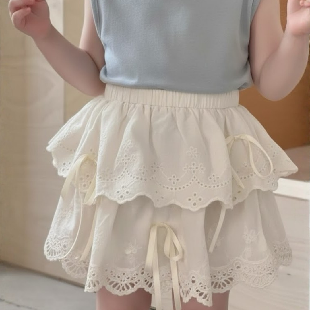 The French Garden Eyelet Set