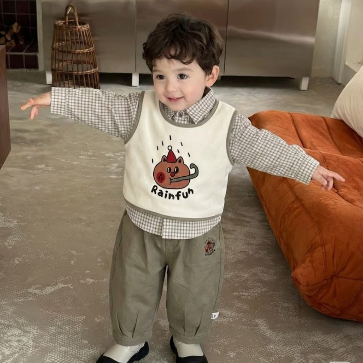 Rainfun Adventure 3-Piece Set