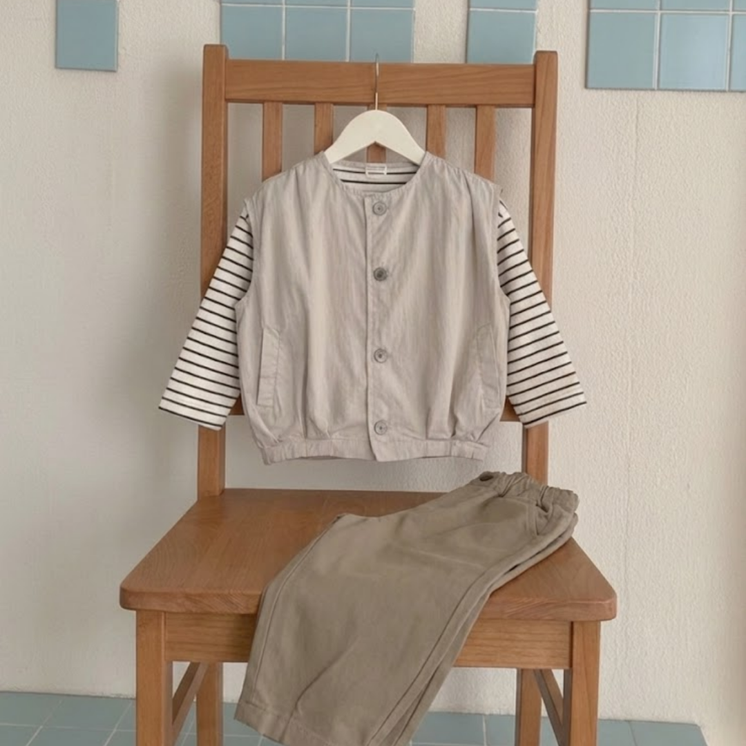 Urban Minimalist 3-Piece Utility Set