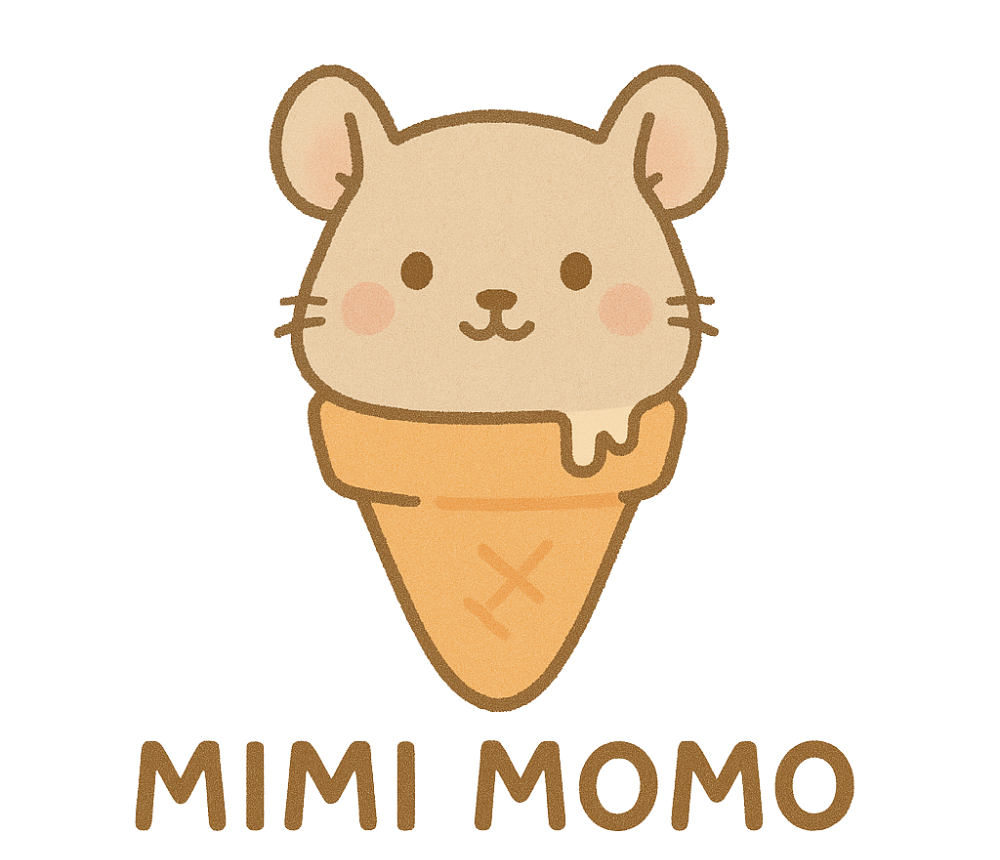 MIMI MOMO KIDSWEAR